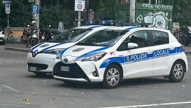 Incidenti stradali, a Bologna le morti calano del 47%. “E’ l’effetto Città 30”