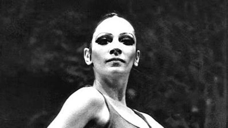 Aida Accolla: “Da Nureyev a Francesco Messina, la mia vita tra punte e arte”