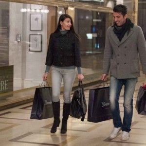Buffon e D'Amico all'attacco: "Basta gossip, rispettata la nostra privacy"
