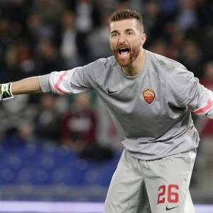 Roma, De Sanctis si riprende la porta: "Chi ci sarà l'anno prossimo se la vedrà con me"
