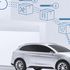 Sorpresa, il software dell'auto si aggiorna da solo come un iPhone