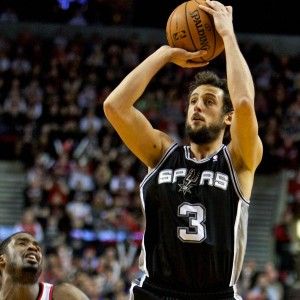 Basket, Belinelli non si ferma: ''Prossimo obiettivo l'anello''