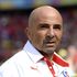 Lazio, Sampaoli: tratto solo con Lotito (ma costa caro)