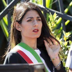 Roma 2024, è iniziato il count down della Raggi...