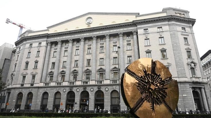 Bpm, ecco cosa succede se arriva la lista francese
