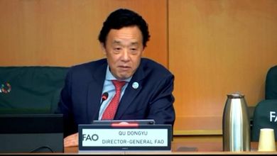 Il direttore generale della Fao: "Ho licenziato chi voleva portare qui il gioco dei diritti umani"