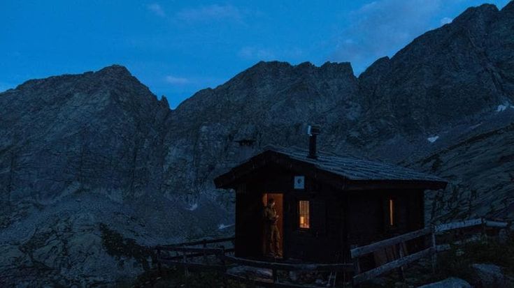 Sul Gran Paradiso, dove vivono solo ranger e stambecchi