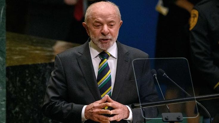 Lo scontro con Lula e l’attacco a L’Avana: la delegazione cubana lascia l’aula