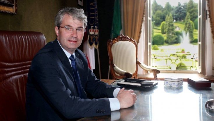 Coronavirus, il sindaco di Varese: "Non c'è più posto nei nostri ospedali"