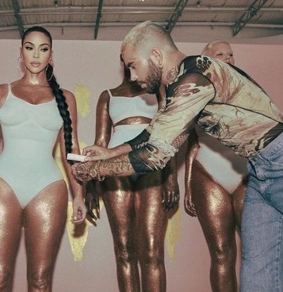 L'hair stylist delle star Andrew Fitzsimons firma una collezione per la cura dei capelli per Primark