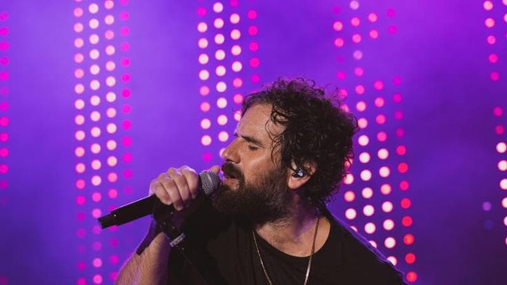 Tommaso Paradiso: “Torno a casa con il meglio di me”