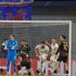 Champions: Lipsia-Manchester City 1-1, Gvardiol replica a Mahrez