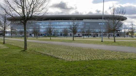 Coronavirus, Bundesliga: positivo giocatore dell'Hertha Berlino