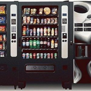 Il business d'oro della "Pausa caffè". Il mercato delle macchinette vale 3,4 miliardi 