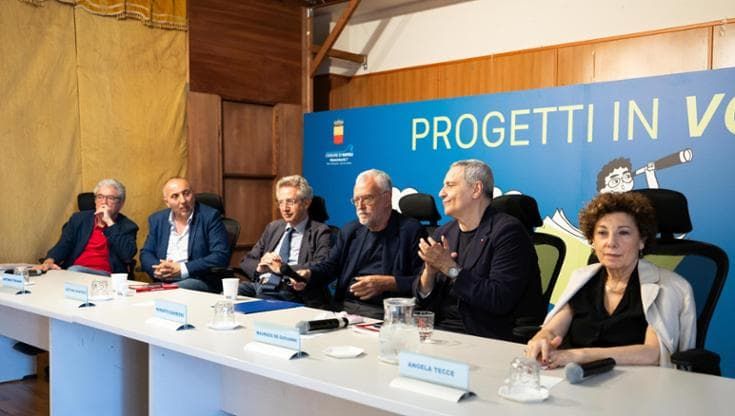 Capodichino, sport e cultura per i quartieri vicini alle piste