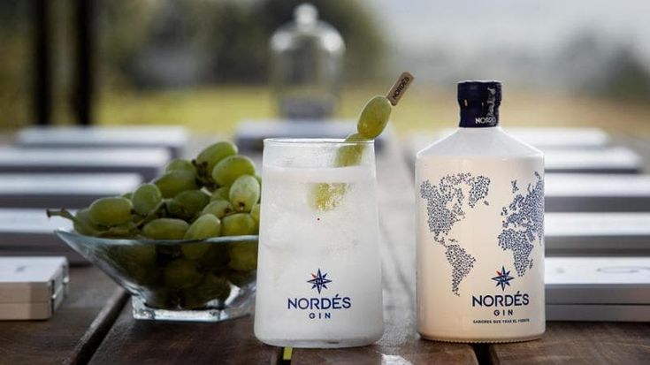 Dalla Galizia al mondo: l’ascesa di Gin Nordés contagia l’Italia