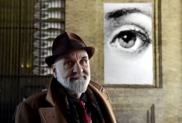 Parma, in Pilotta un "assaggio" di Fornasetti  - Foto 