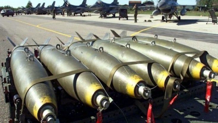 Yemen, il TAR del Lazio conferma la decisione: basta con le bombe italiane nel conflitto, respinto il ricorso di RMW Italia.