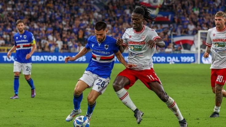 Sampdoria, può scoccare l’ora di Yepes. In attacco c’è ottimismo per Tutino