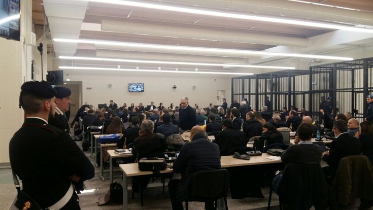 Lotta all’omertà, il prezzo del coraggio