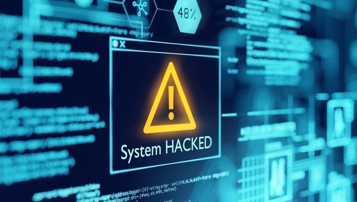 Corsari del web all'assalto: "In rete con la criminalità"