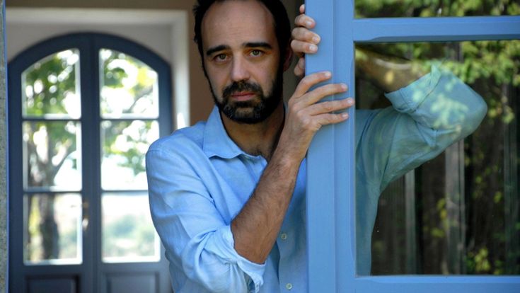 Niccolò Ammaniti: “Ogni scrittore è un’isola deserta”