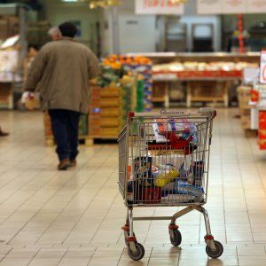 L'Istat conferma i dati sull'inflazione: a gennaio +0,3% sul 2015