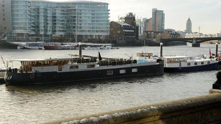 Acquista 85 appartamenti di lusso a Londra, identificato “Mister X”: è un cittadino cinese ricercato