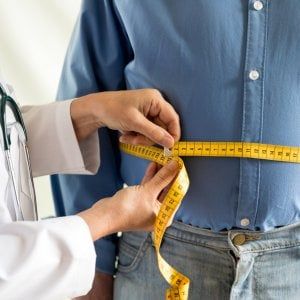 Obesità, scoperto il gene che frena il metabolismo dei grassi