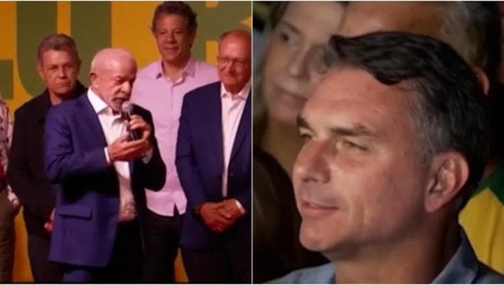 Voto Brasile, Bolsonaro: "Lula vuole solo il potere". Il presidente: "Credevo di vincere subito"