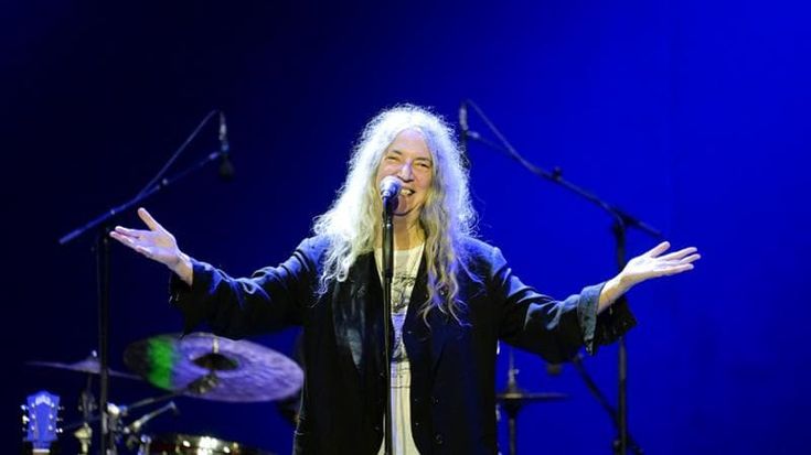 Patti Smith, Domingo, Da Vinci & Co: “Italia loves Unesco”. E Gianni Morandi canta “Caruso”