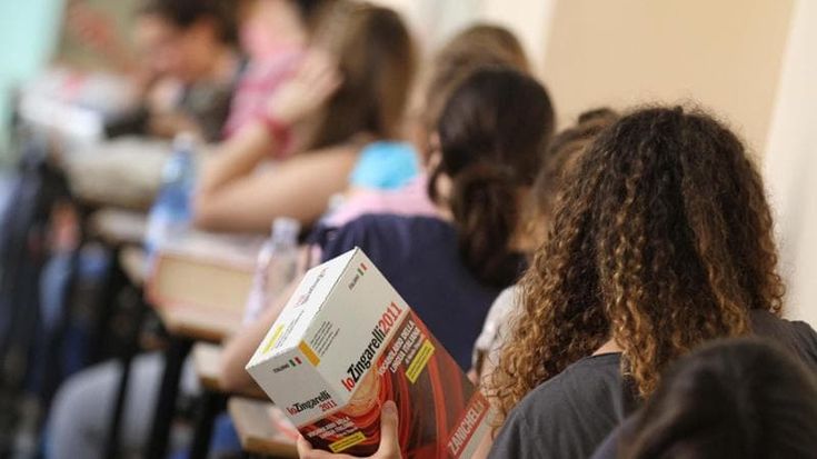 Maturità: Campania la regione con più candidati ammessi