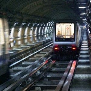 Torino va avanti sulla seconda linea del metrò. Obiettivo: iniziare gli scavi nel 2024