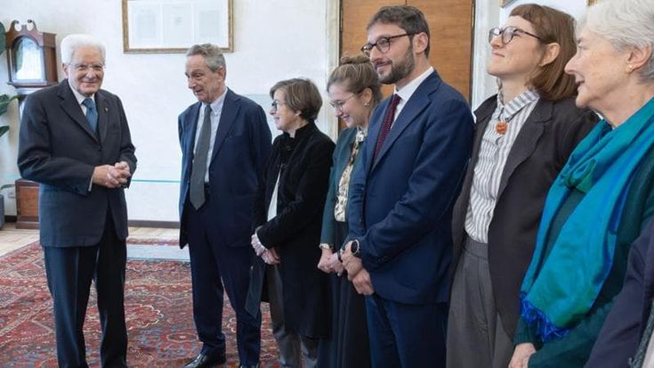 Mattarella ricorda il metodo Bachelet al Csm