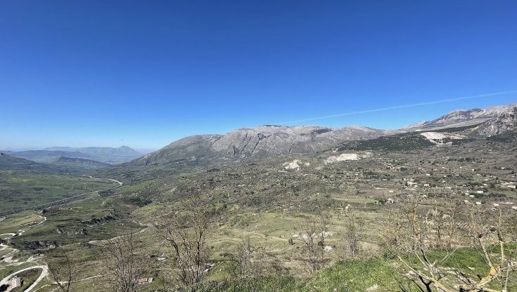 Turismo, nasce la rete dei borghi di Sicilia con il censimento dei siti culturali