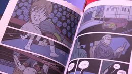 Lucca Comics, Feltrinelli premia i piccoli fumettisti di domani: "Bullismo e ambientalismo sono i loro temi"