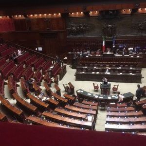 Legge elettorale, in Aula alla Camera. Paradosso Grillo: "Facciamo riforma che non si capisce"