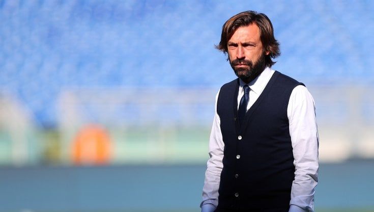 Juventus, Pirlo: "Dobbiamo farci trovare pronti in caso di caduta dell'Inter"