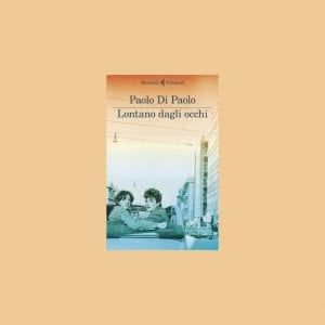 La scelta di @CasaLettori. Lontano dagli occhi