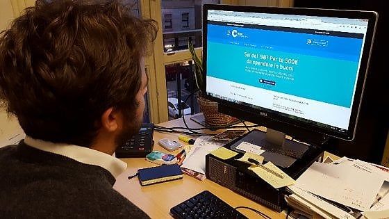 Bonus giovani, solo qualche museo e poche librerie in cui spendere i 500 euro a Torino