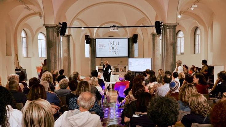 Il festival della Treccani, dialoghi a Garbatella