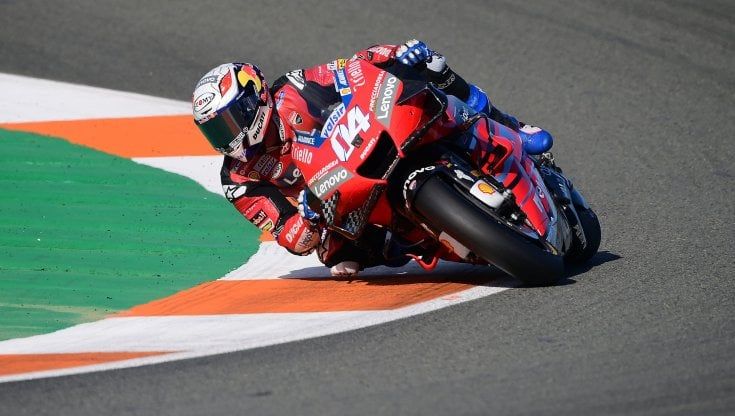 MotoGp, Ducati gioiello con troppo ego. Anatomia di una (altra) stagione no