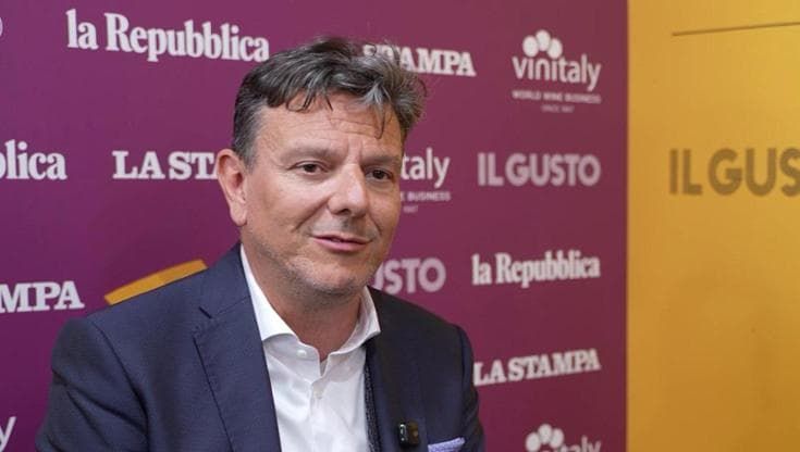 Romani: "Siamo un aggregatore di cantine. La sfida? Conquistare i giovani con i no alcol"