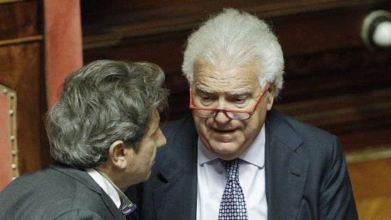 Prescrizione, arriva il Lodo Falanga: corsia preferenziale ai processi per corruzione