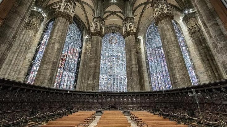 I segreti del Duomo per i milanesi gratis una volta al mese