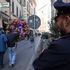 Pd, the day after: l'equivoco della corona funebre