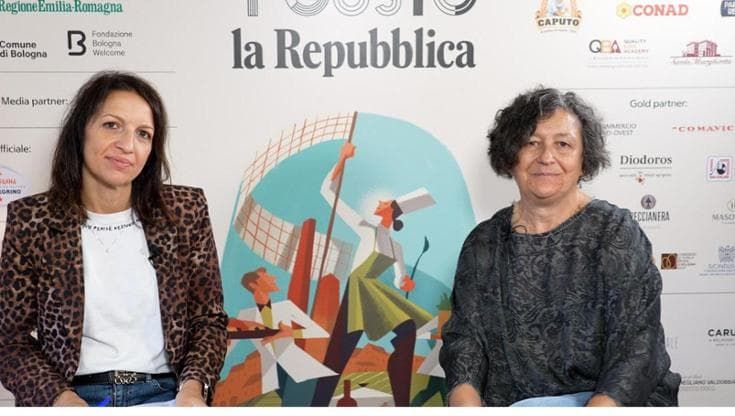 Festival C'è + Gusto 2026 - La cucina italiana senza confini
