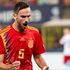 Real Madrid su Fabian Ruiz, ma per il Napoli è incedibile