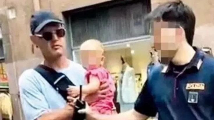 Delitti di villa Pamphili, Kaufman in psichiatria. Il processo è sospeso