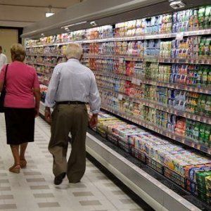 Vendite al dettaglio in frenata: -0,3% a giugno 